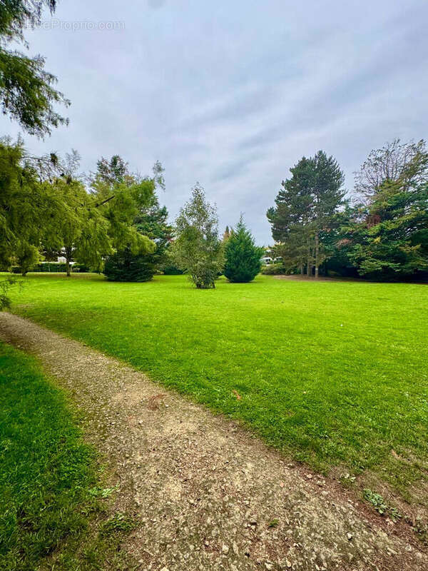 Appartement à LE CHESNAY