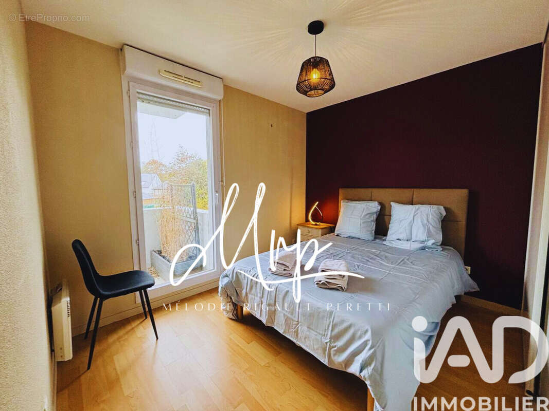 Photo 7 - Appartement à HONFLEUR