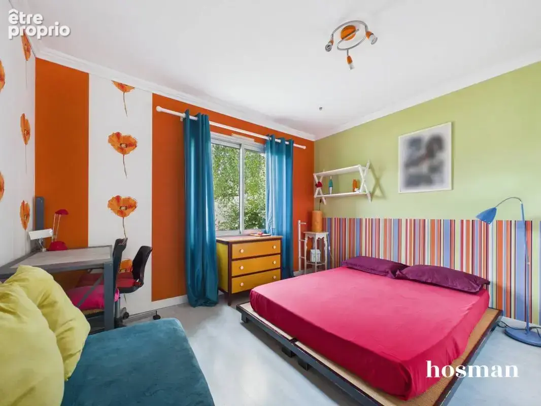 Chaleureuse maison familiale de 174 m² avec terrasse et jardin - Rue de Plaisance, Les Sorinières - photo 15