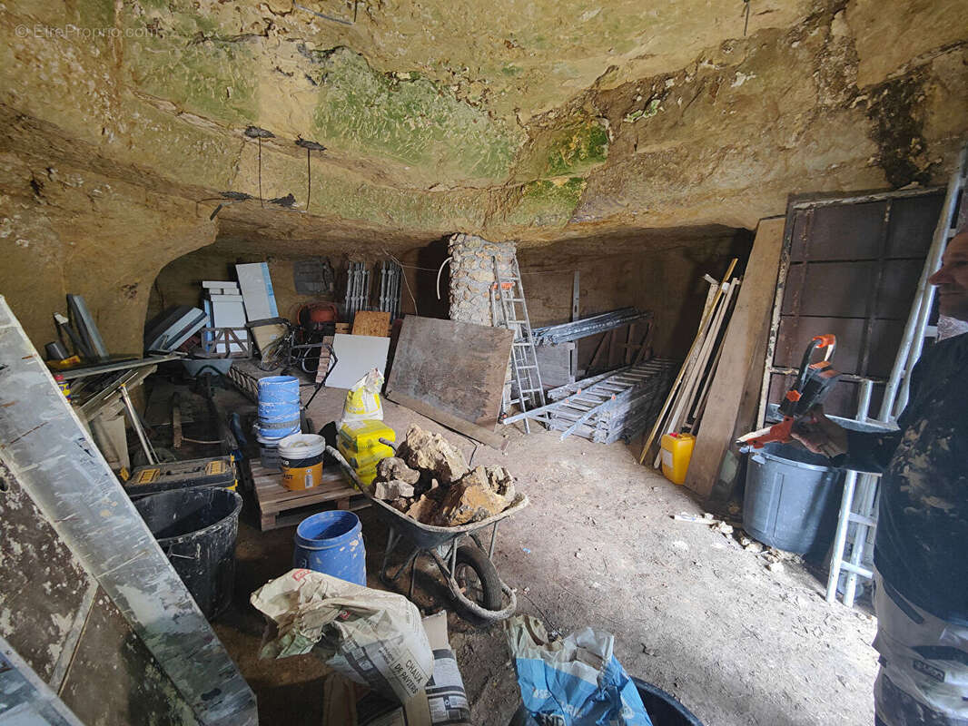 Autre à LARCAY