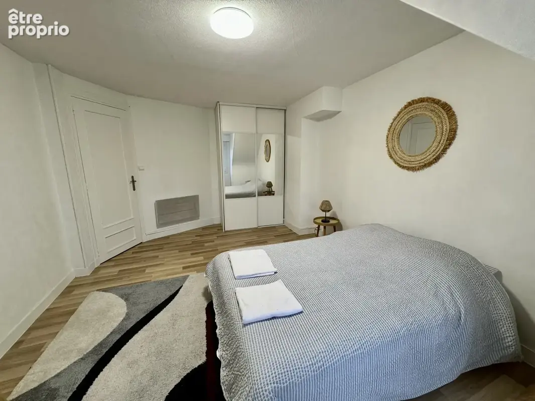 Immeuble - 3 appartements - Lorient - photo 10