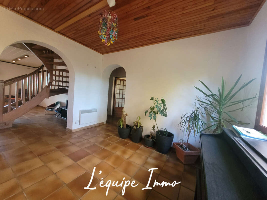 Maison à GIMONT