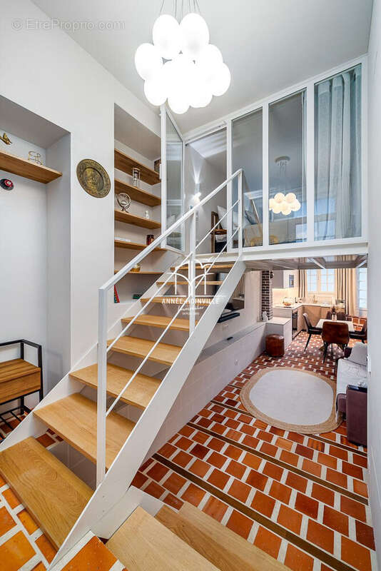 Appartement à VILLERS-SUR-MER