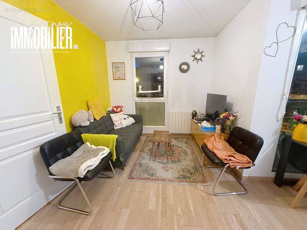 Appartement à WASQUEHAL