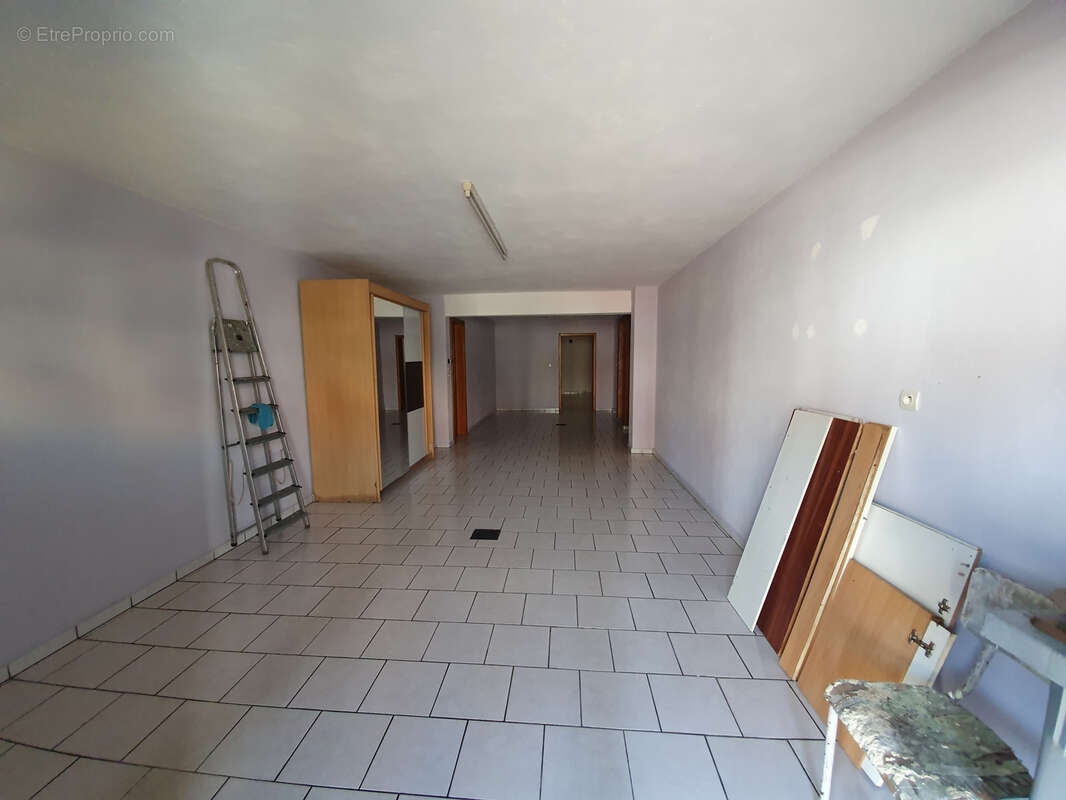 Appartement à CREUTZWALD