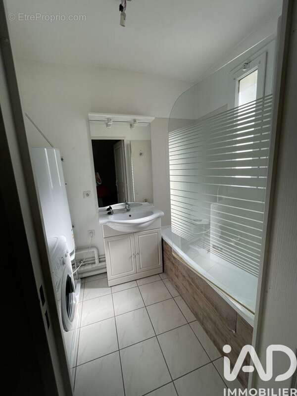 Photo 7 - Appartement à TOURS
