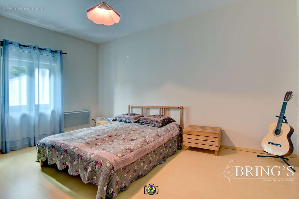 Maison 143 m² à Kedange-Sur-Canner  - photo 7