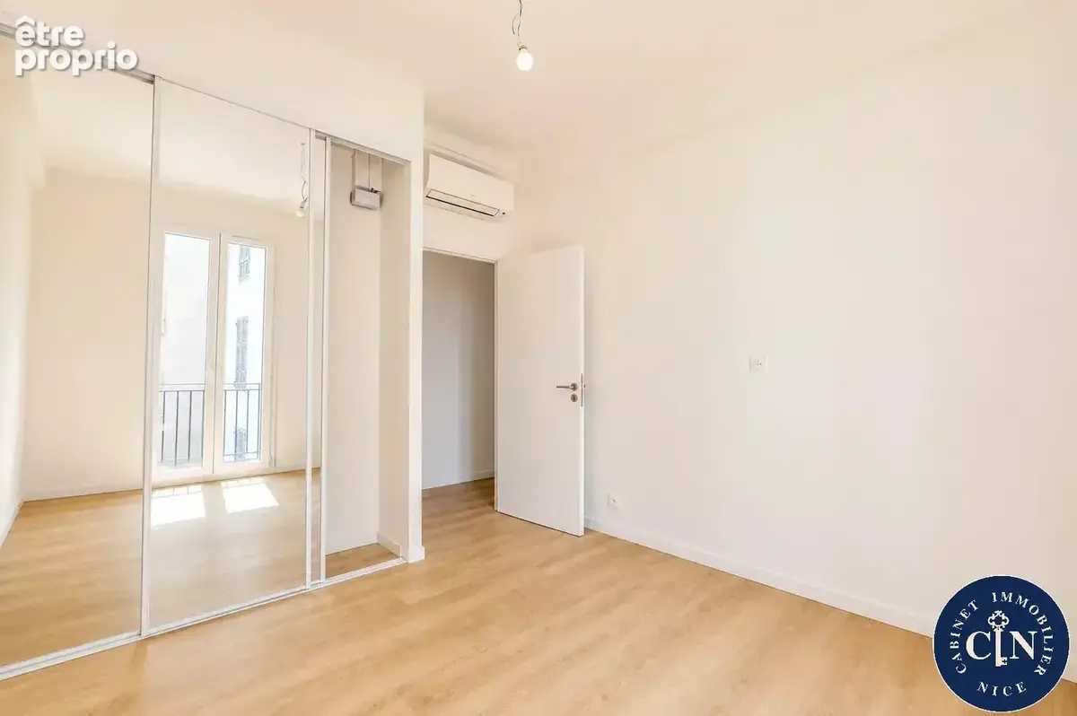 Appartement 3 pièces 63 m² à vendre à Nice (06000) - photo 9