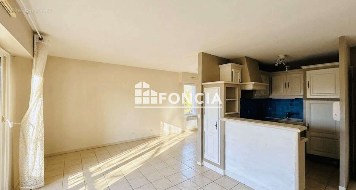 Appartement à SAINT-RAPHAEL