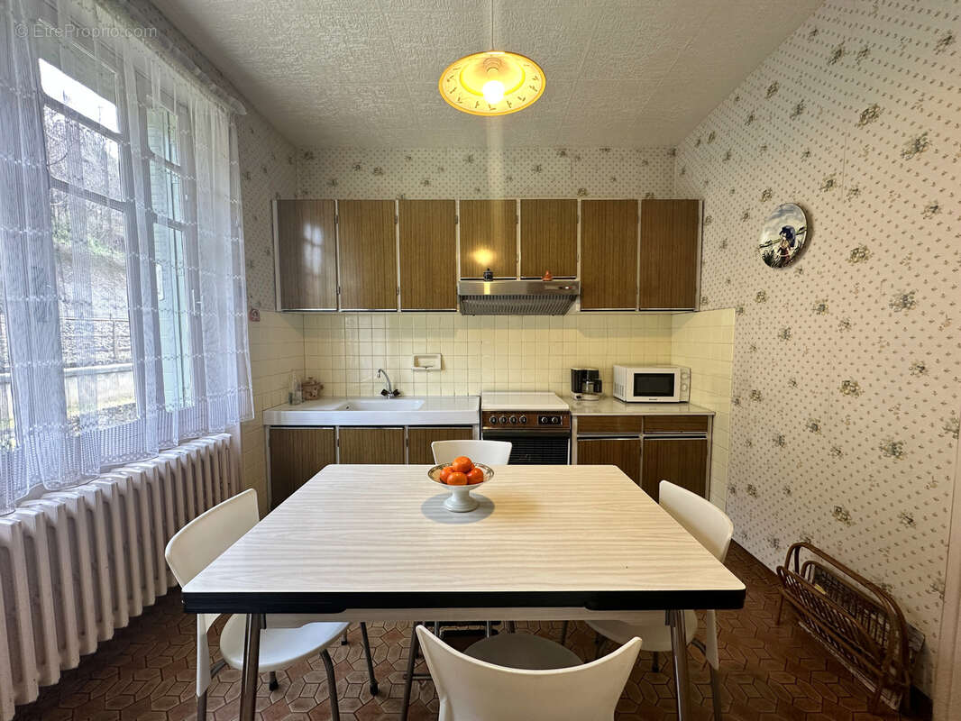 Maison à VIVIEZ