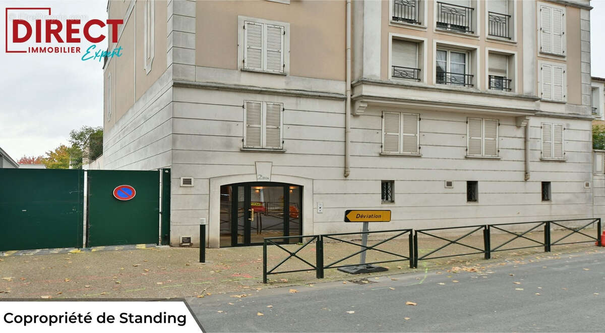 Appartement à ALFORTVILLE