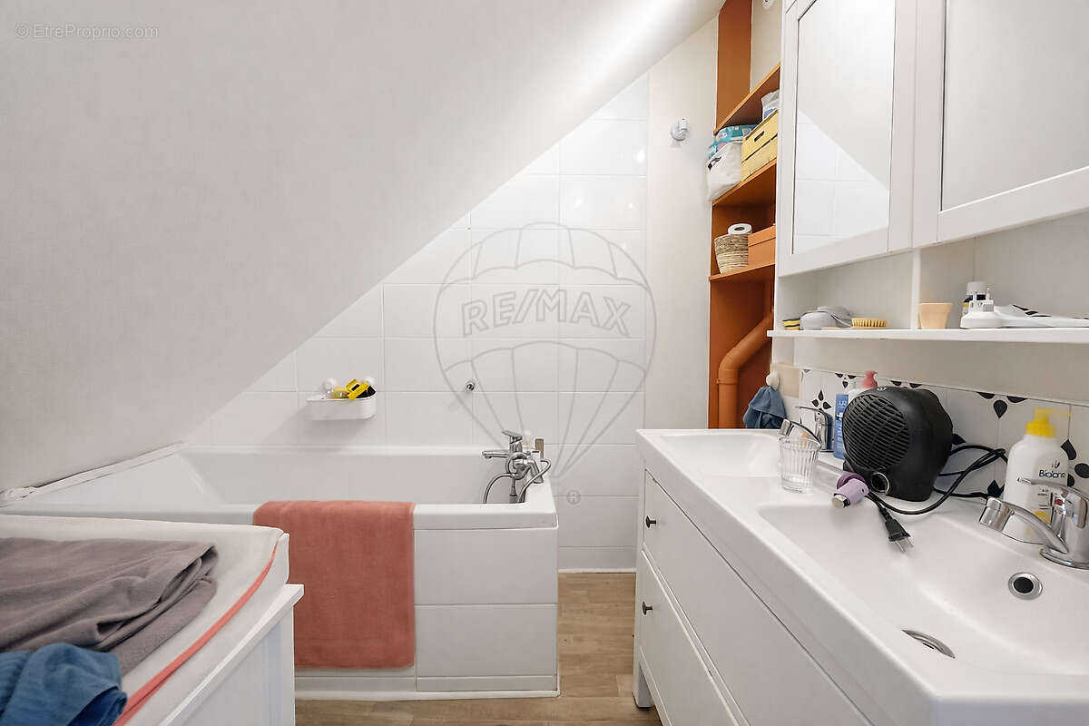 Appartement 3 chambre(s) à vendre - photo 5