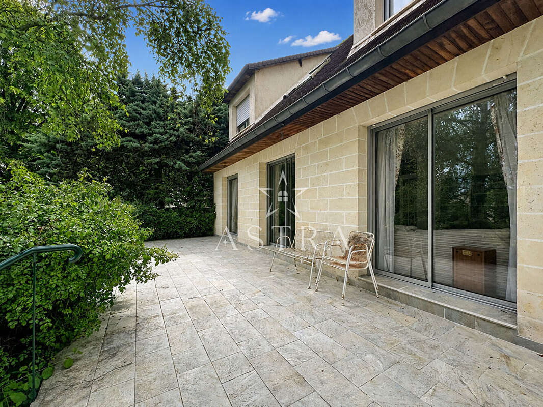 Maison à ANTONY