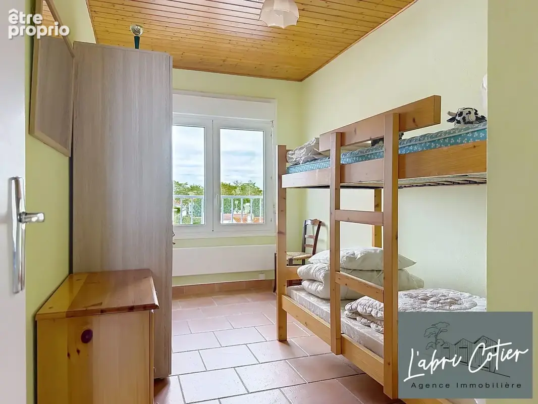 Chambre 1