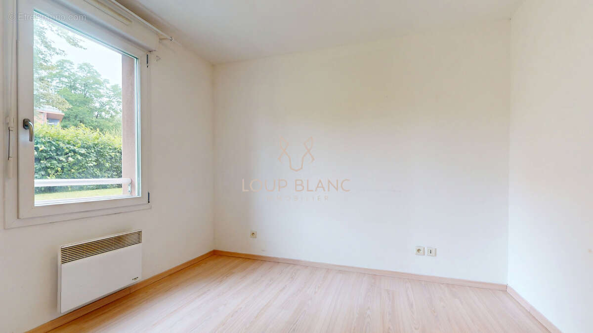 Appartement lumineux avec terrasse à Belfort - photo 2