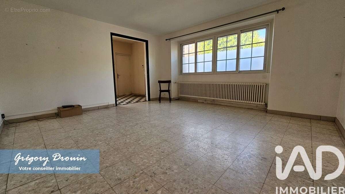 Photo 8 - Maison à SAINT-PIERRE-LES-NEMOURS