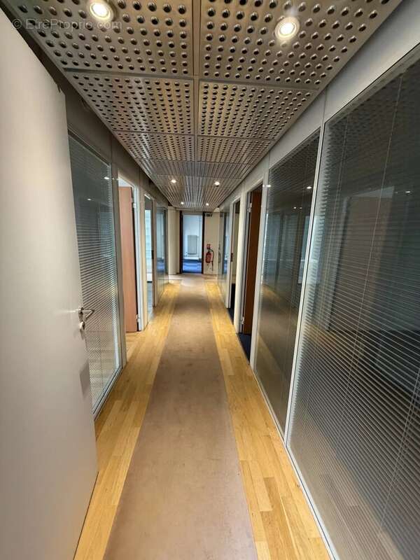 Commerce à PARIS-17E