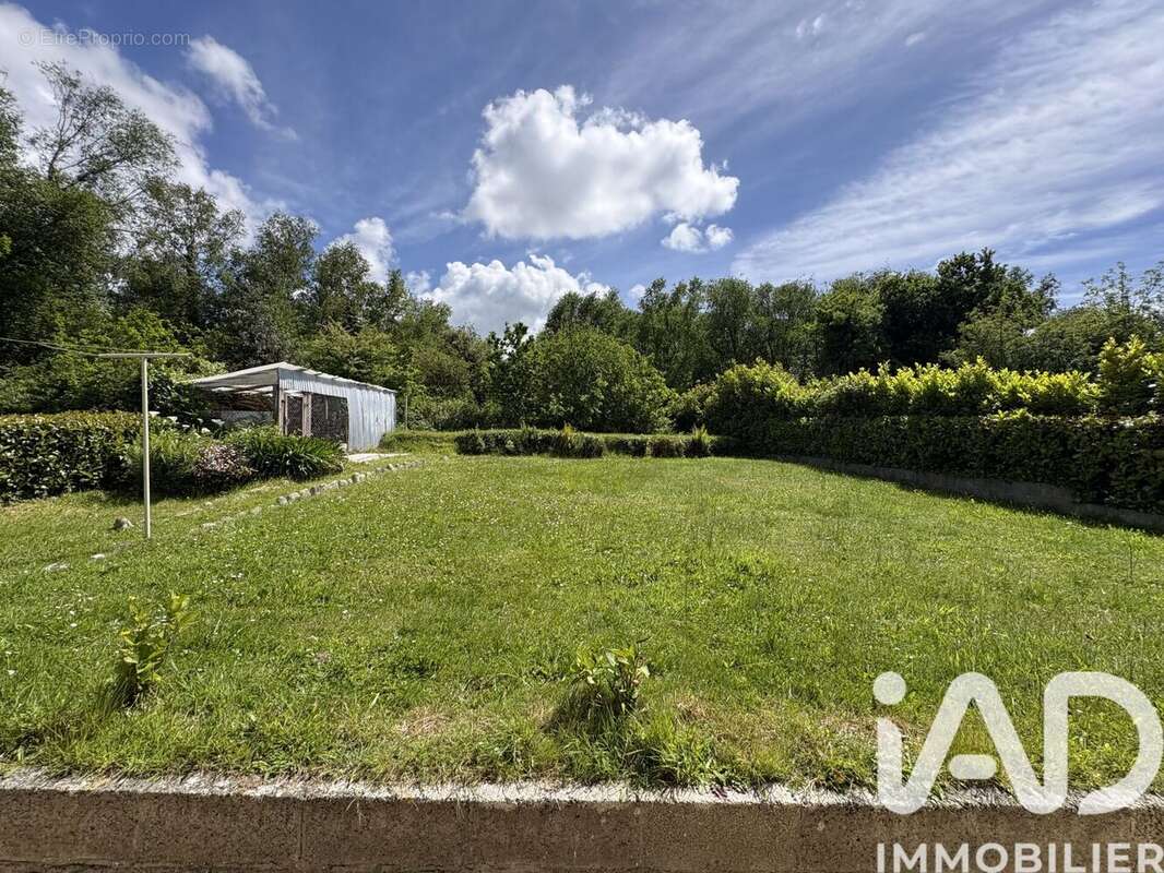 Photo 9 - Maison à TREBEURDEN
