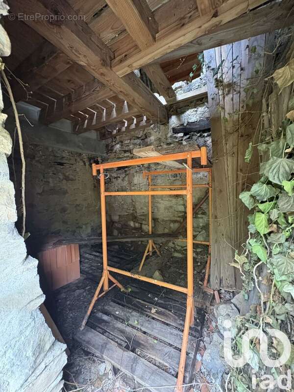 Photo 5 - Maison à VESSEAUX