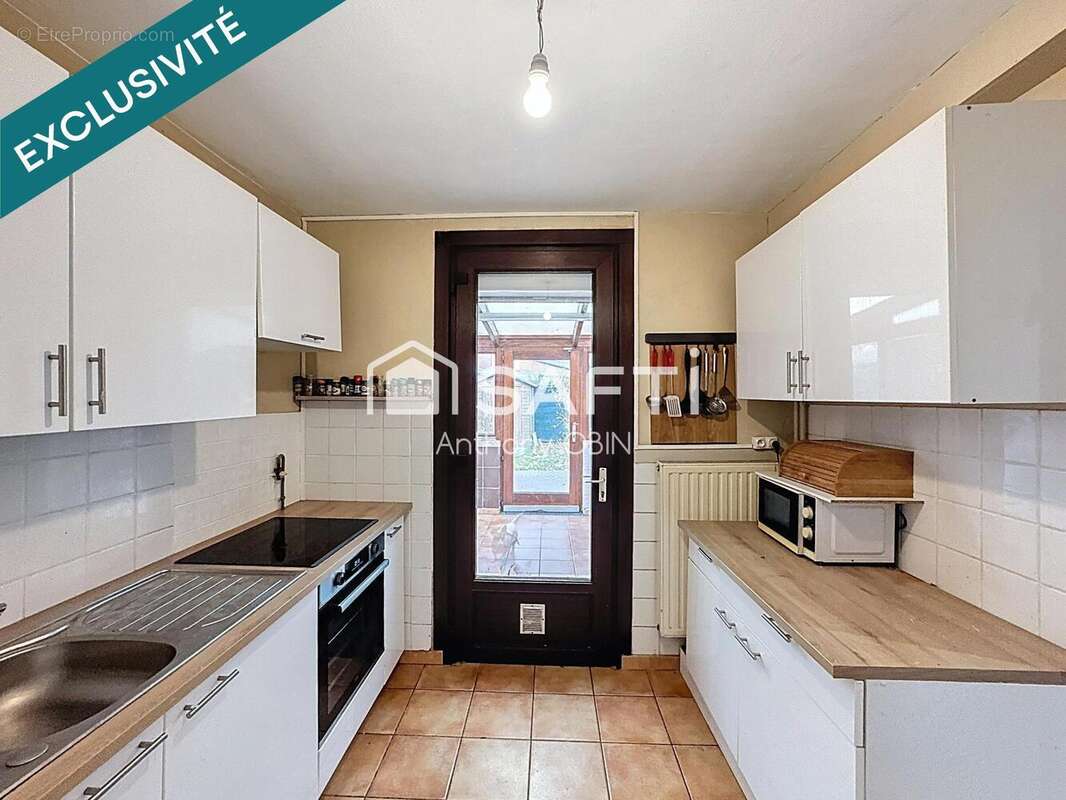 Photo 5 - Maison à WATTIGNIES