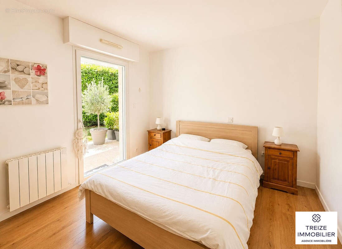 Appartement à VANNES