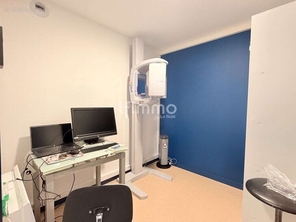 Complexe Immobilier Mixte : Rendement Immédiat + Extension 65m² - photo 18