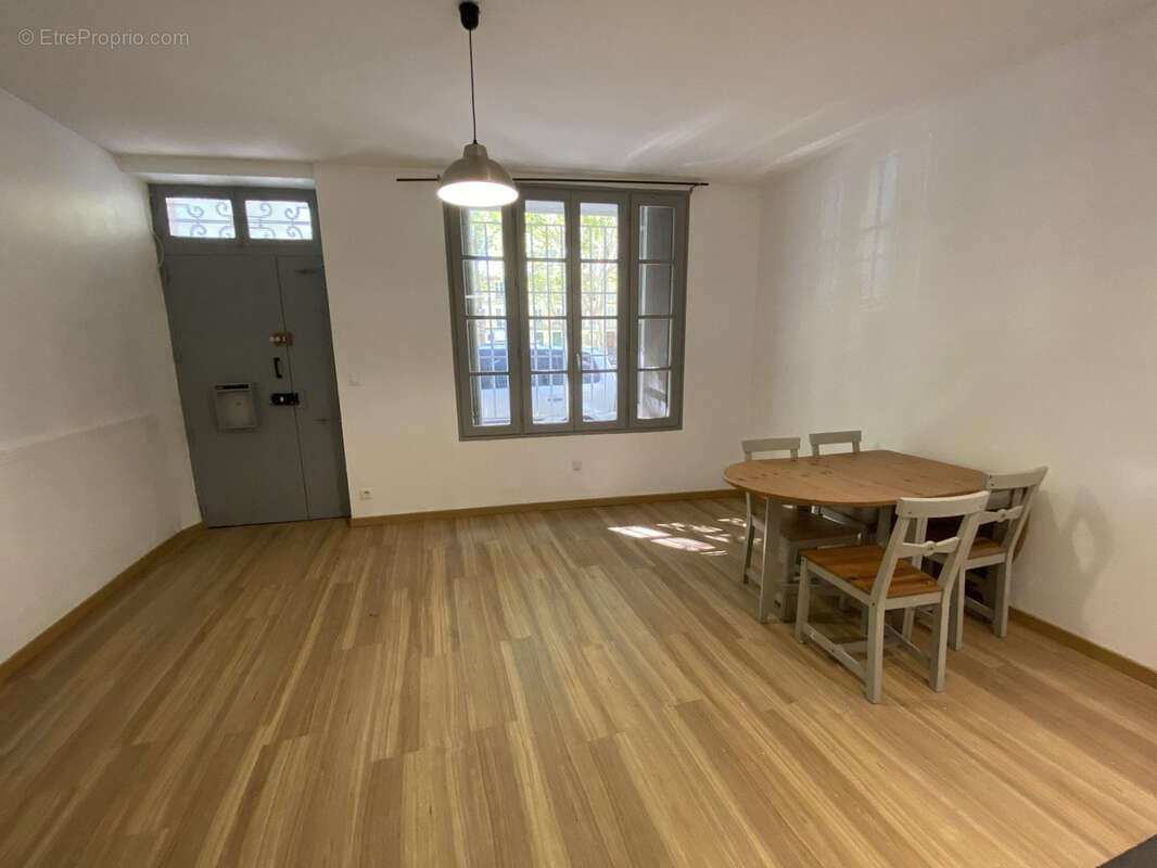 Appartement à ARLES