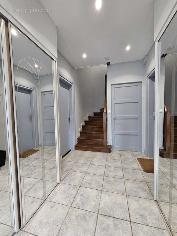 Appartement à CHARTRES