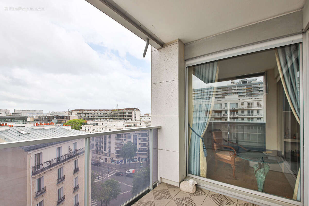 Paris 15 - alleray - photo 2