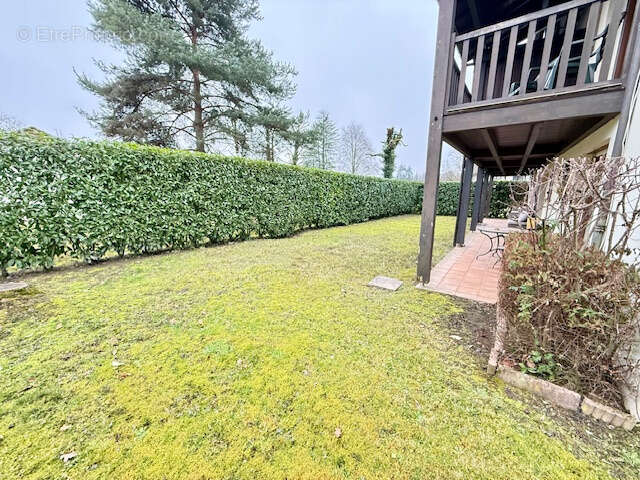 Appartement à DIVONNE-LES-BAINS