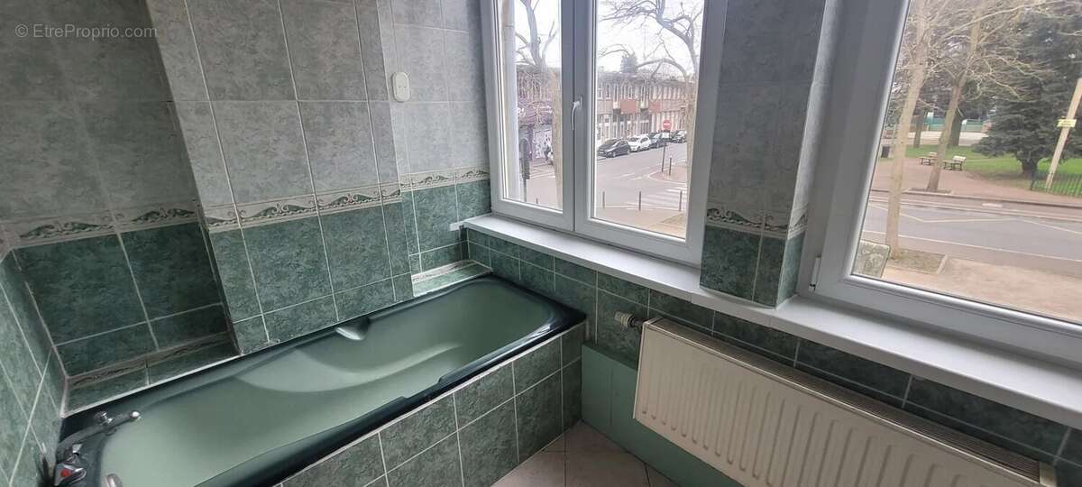 Appartement à DOUAI