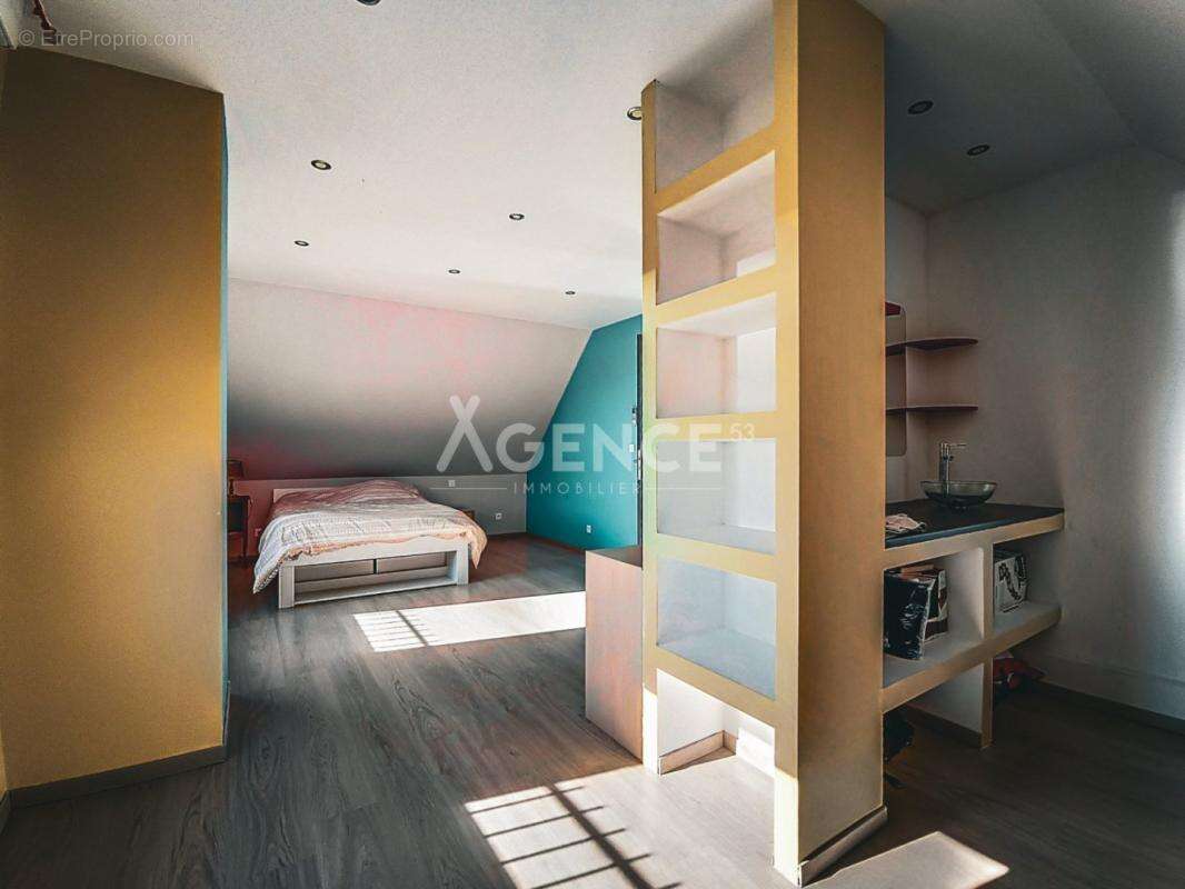 Maison à BEAUMETZ-LES-AIRE