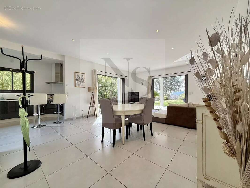 Maison à AIX-EN-PROVENCE