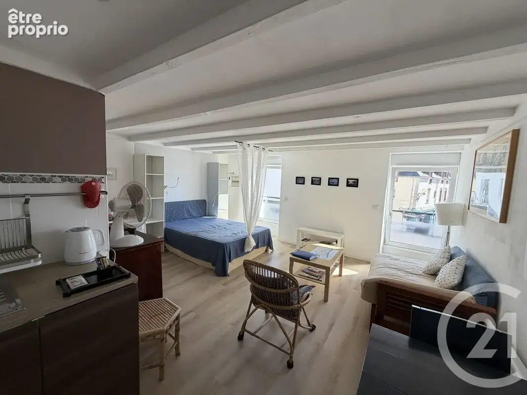 Maison 4 pièces 118 m² à vendre à Pornic (44210) - photo 5