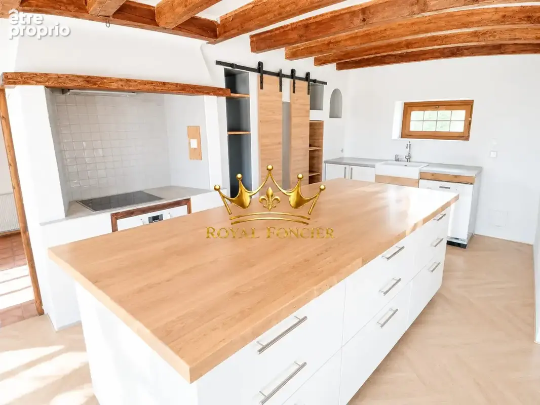 Maison 5 pièces 93 m² à vendre à Dange-Saint-Romain (86220) - photo 5