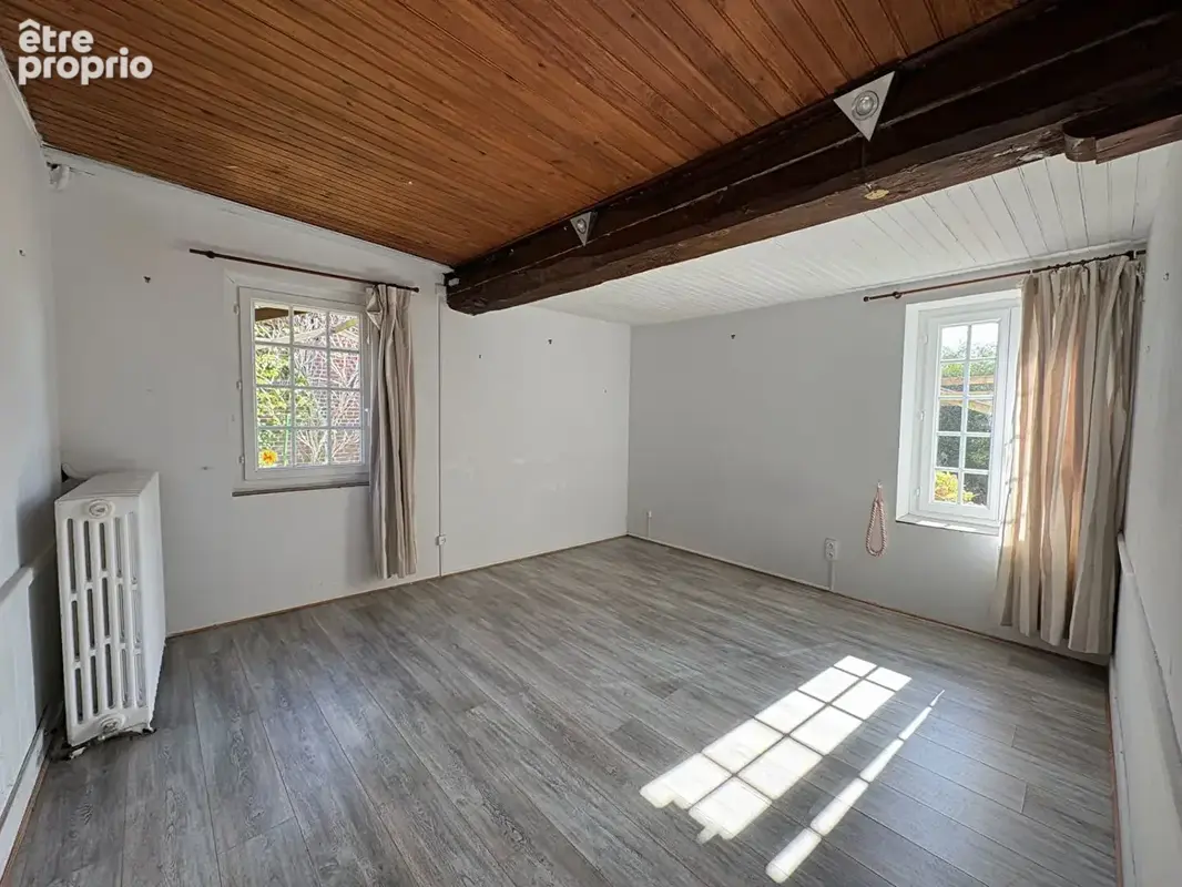 Maison à vendre - Normanville - 98.60 m² - 3 chambres - photo 6