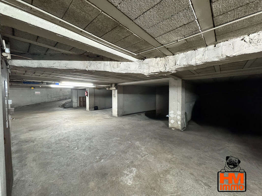 Appartement à LIMOGES