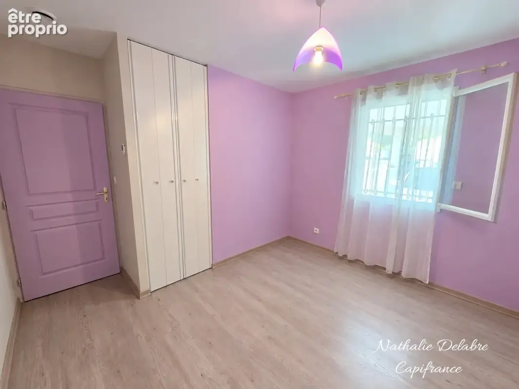 Maison à vendre 6 pièces CHAURAY (79) - photo 15