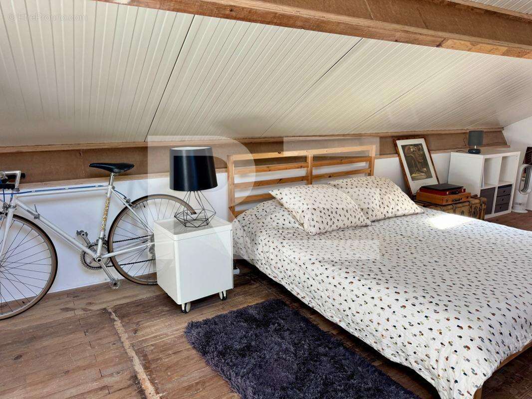 Maison à MARSEILLE-8E