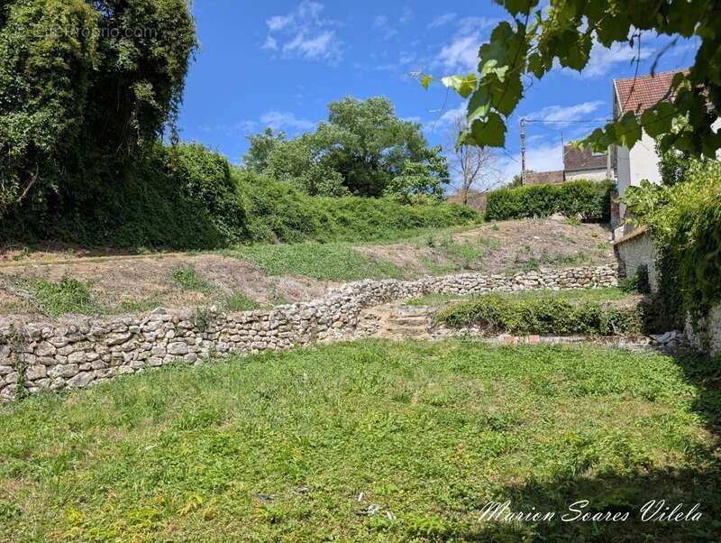 *Provins* Terrain prêt à la construction RARISSIME ET EXEPTIONNEL ! 2900 m² - photo 4