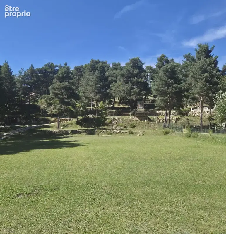 Terrain 1 500 m² à vendre à La Martre (83840) - photo 4