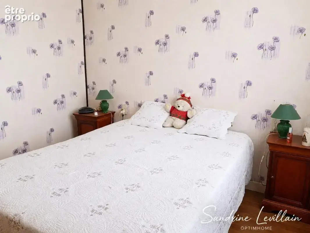 Maison à vendre 4 pièces LE BEC HELLOUIN (27) - photo 34