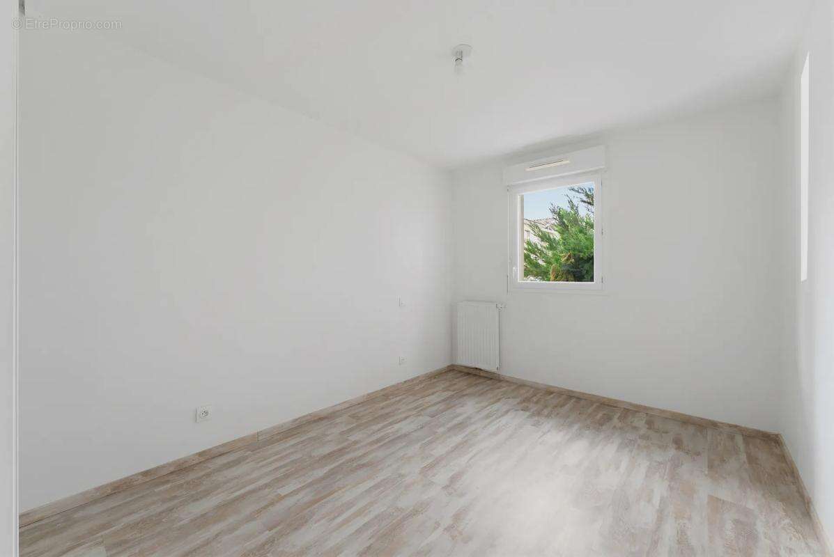 Appartement à SAINT-ANDRE-DE-CUBZAC