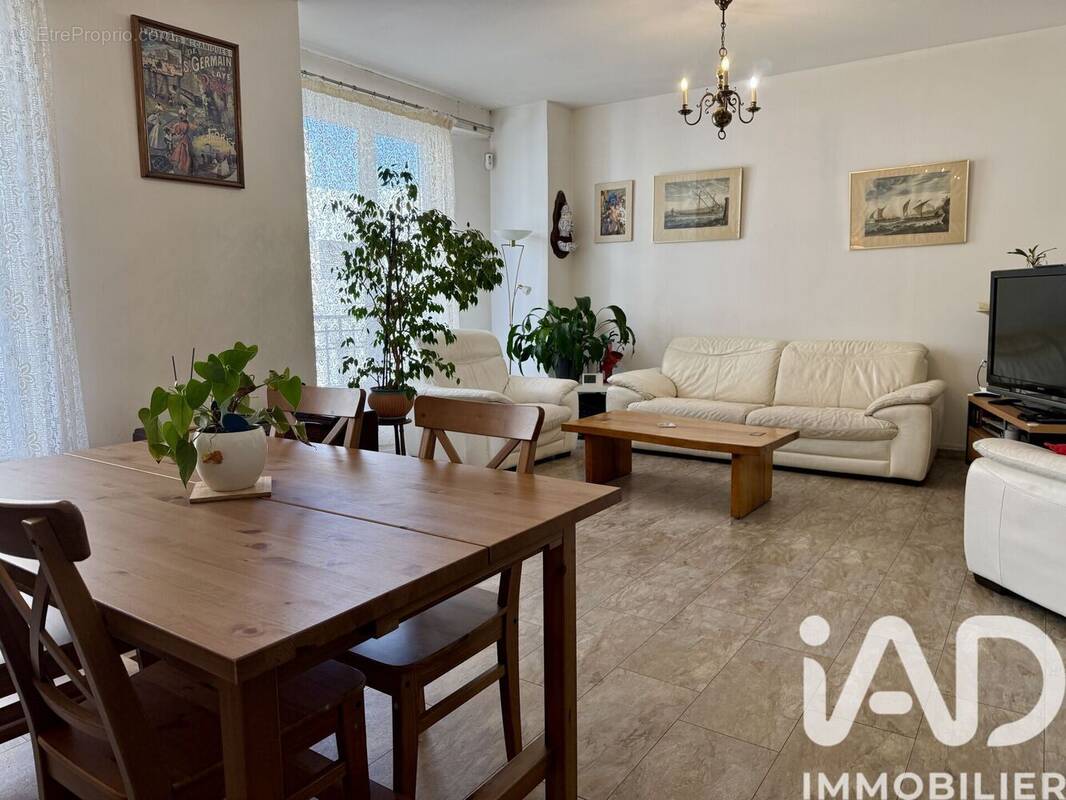 Photo 1 - Appartement à TOULON