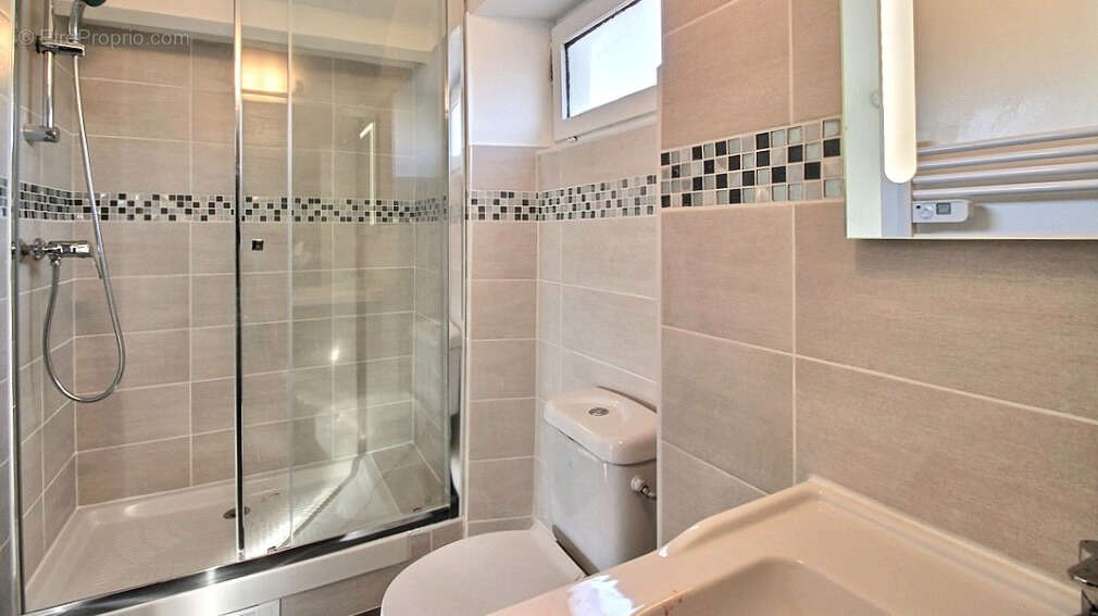 Appartement à CORBEIL-ESSONNES