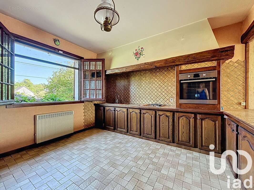 Photo 4 - Maison à MORTCERF