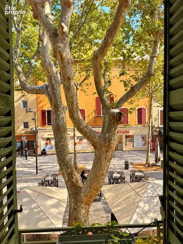 Superbe APPARTEMENT T3/T4 de 97m2 plein centre ville au coeur de la rue pietonne - photo 14