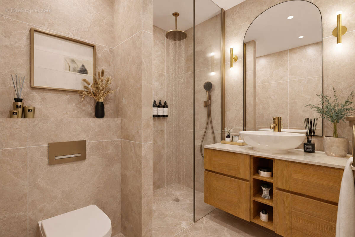 Appartement à SAINT-TROPEZ