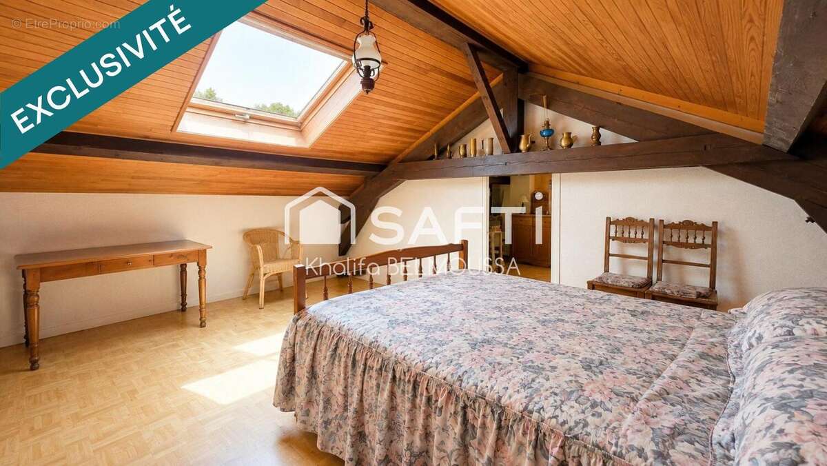 Photo 8 - Maison à BELLEY