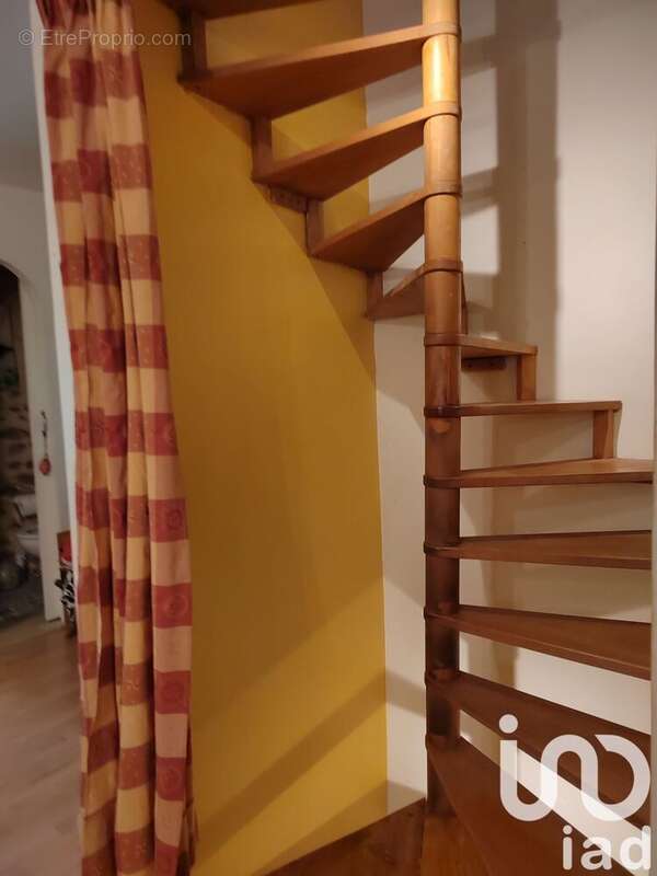 Photo 6 - Maison à VIOLES